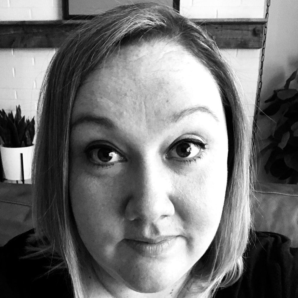 Meet your Posher, Jen